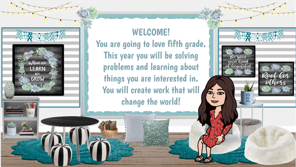 welcome